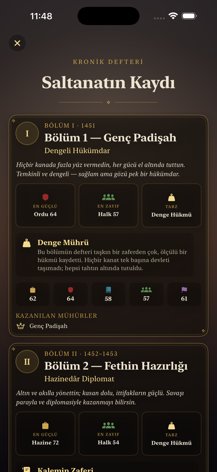 Kronik Defteri